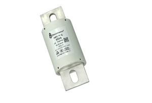 Wholesale Charging Pile Industrial Power Fuses High Breaking Capacity 350A Current from china suppliers