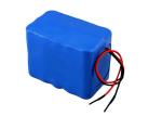 Durable 5S3P 18V 10.5Ah E Bike Lithium Ion Battery Pack 1 Years Warranty