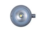 Ultra clear tempered glass LED garden light for Outdoor LED Area lighting