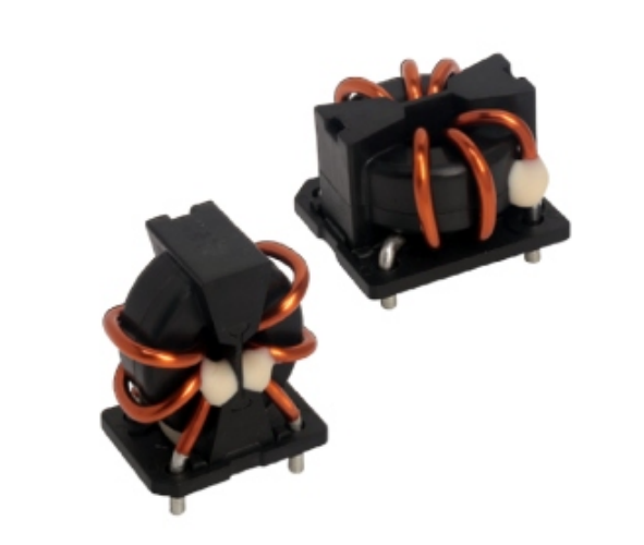 Wholesale Toroidal Common Mode Choke TRF19VT/HT Series 85 kHz from china suppliers