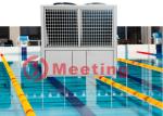 MDY320-EVI Bath Center Swimming Pool Heat Pump Bath Special Heat Pump Unit