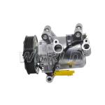 9806599380 Auto Parts Compressor For Peugeot301 For Citroen C-Elysee WXPG018