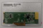 TM070RDHG25 TIANMA 7.0 inch 800(RGB)×480 450 cd/m² INDUSTRIAL LCD DISPLAY