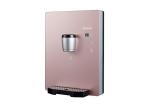 Liquid Level Alarm Wall Mounted Hot Water Dispenser With Boil Dry Protection