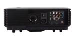 China Good Brand LED Projector With HDMI USB TV Tuner Work For PS DVD iPhone