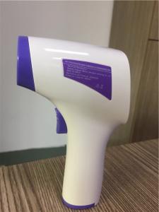 Wholesale Airport AI Thermal Temperature Scan Ear Wireless Body Thermometer from china suppliers