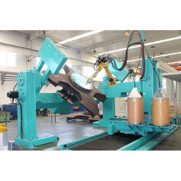 51cm Welding Wire Drum Smooth Wire Feeding Drum Fiber With Dust Cover