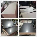 Waterproof Full Hardwood Core 15mm Film Faced Plywood