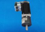 185002 High Speed Servo Motor , CAMERA X Axis Industrial Servo Motor BG65X50-CI