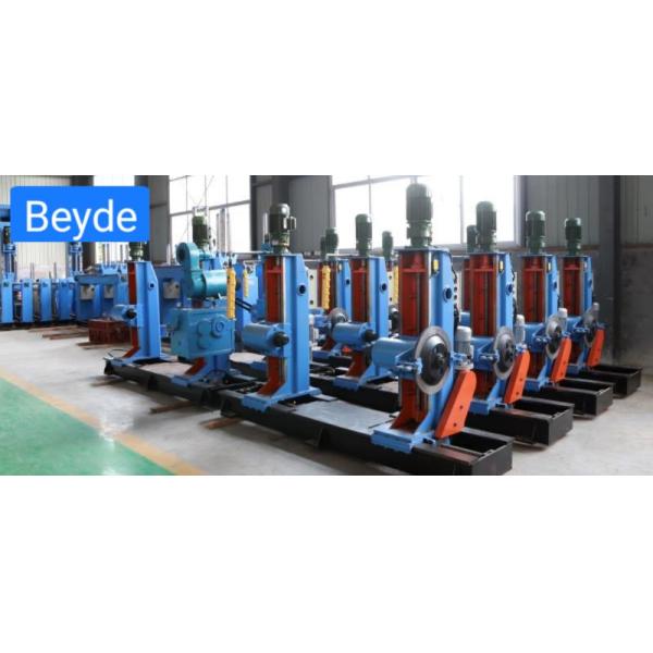 Smooth Functioning Cradle Type Core Laying Up Machine CLY-1600/3B