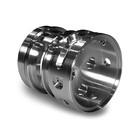 Wholesale Prototypes Medical CNC Machining Services Aluminum Brass Stainless Steel Material from china suppliers