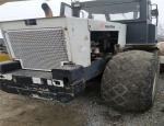 sweden original Used Ingersollrand SD150 Compactor With Sheepfoot/ iNGERSOLLRAND
