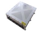 3 - 6 GHz Wideband RF Amplifier Psat 100 W EMC High Power Amplifier