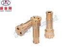 Per Request Alloy Steel Reverse Circulation Rock Drilling Bit Ad670 for RC