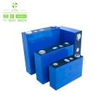 3.7V 105Ah 280Ah 304Ah prismatic lifepo4 battery cell 3.2V lithium lifepo4 cell