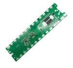 13S 48V Lithium BMS System 15A 20A 25A For Li Ion Battery For Ebike