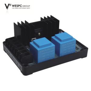 Wholesale 15A Automatic Voltage Regulator For Generator GB140 Triple Phase / Wire GB140 from china suppliers