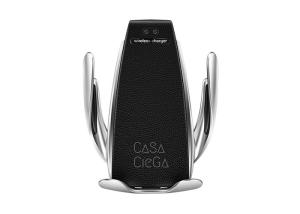Wholesale Penguin Magnetic Qi Car Charger from china suppliers