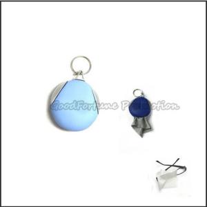 Wholesale customed logo Eco ABS eyeglass lens cleaning cloth with keychain holder case portable from china suppliers