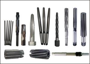 Wholesale Straight Shank HSS Reamer Spiral Flute High Strength Adjustable Blade Shell Reamers from china suppliers