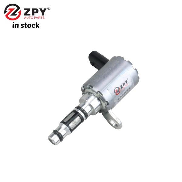 ZPY Factory Wholesale European Car Auto Parts Camshaft Variable Timing VVT