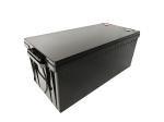 6000 cycles 24V 100AH Battery For Solor Energy Storage System