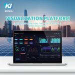 Wholesale 241kWh Cabinet Power Station Lifepo4 Portable Pure Sine Wave Station