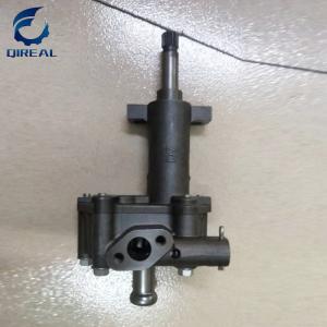 Wholesale truck 4BD1 engine Oil Pump for ISUZU 8-94366-241-0 from china suppliers