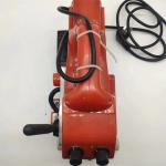 Plastic Welder for HDPE Geomembrane Fish Pond Liner HDPE Hot Wedge Welding