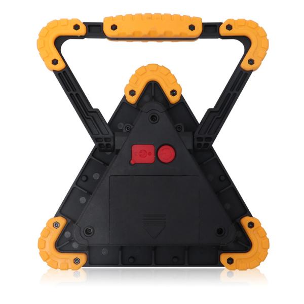 Triangle LED Strobe Warning Lights