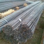 Q195 Q215 Q235 Carbon Steel Round Bar Rod Customized Length