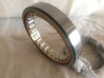 NJ1006 GCR15 Steel Roller Contact Bearing , One Way Roller Bearing NSK