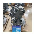 YB60001293 Hydraulic Main Pump Assy for Hitachi ZX200-5G Excavator Construction