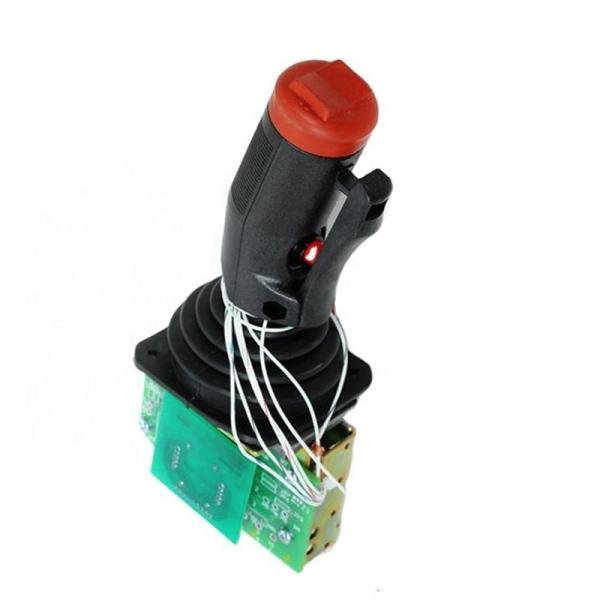 Genie Lift Parts 44988 44988GT Genie Scissor Lift Controller Joystick For GS1530