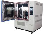 800L Climate Stability Control Constant Humidity Chamber For LED Industry