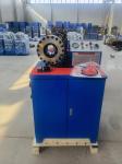 3kw Electric Hydraulic Hose Crimper 2.5l 5l Pipe Swaging Machine FY-51BY