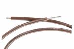 32-16AWG PVC insulated copper wire heat proof electrical cable UL1007