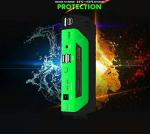Emergency Car Lithium Battery Jump Starter For Gasoline Diesel Car