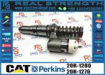 fuel injector 20R-1276 20R-1280 250-1312 392-6214 250-1314 359-5469 375-4106 10R