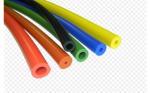 LSR High Temperature Silicone Rubber Outstanding Electrical Heat Conduction