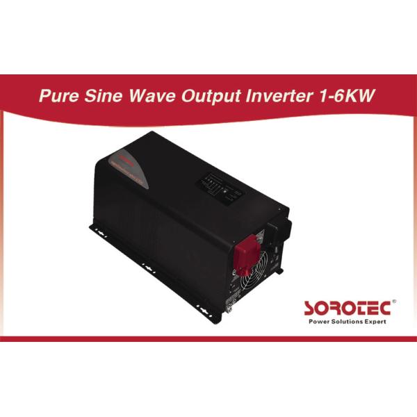 Wholesale Sinusoidal UPS Power Inverter with 35A 24V 1000W from china suppliers