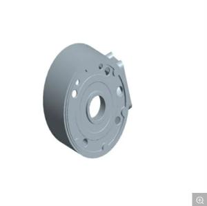 Wholesale CNC Machining Accessories Die Casting Mold Design , Die Casting Mold Design from china suppliers