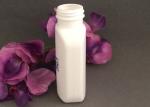 Solid Health Care Product 80g Plastic Pill Bottles