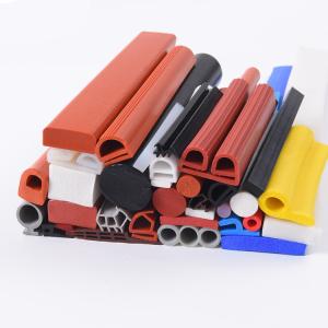 Wholesale Round EPDM Door And Window The Perfect Match For Your Building from china suppliers