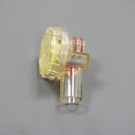 8412001 Ventilation Breathing Valve Drager / Draeger Oxylog 2000 / 3000 PPSU