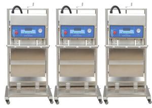 Wholesale Vertical Modified Atmosphere Packaging Equipment Food Packaging Sealer from china suppliers