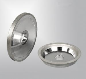 China Customizable Diamond Grinding Wheels For High Precision Tools Grinding Wheel on sale