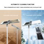 Outdoor Waterproof All In One Solar Street Lights for Your Outdoor Lighting