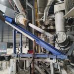 Rotary Molten Aluminum Liquid Degasser Machine Movable Aluminum Liquid Degassing