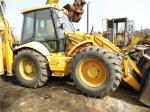 Used JCB 4CX Backhoe Loader